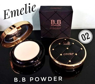 Emelie B.B Powder