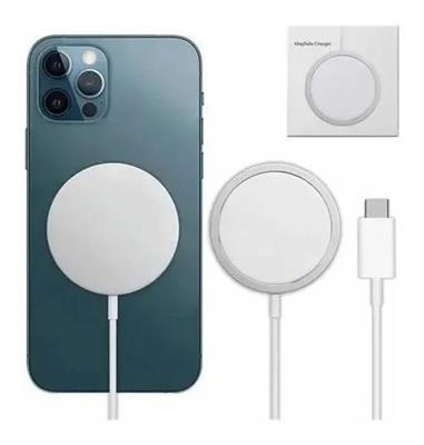 MegaSafe Wireless Mobile Charger
