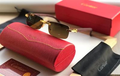 Rouge London Crimson Sunglasses