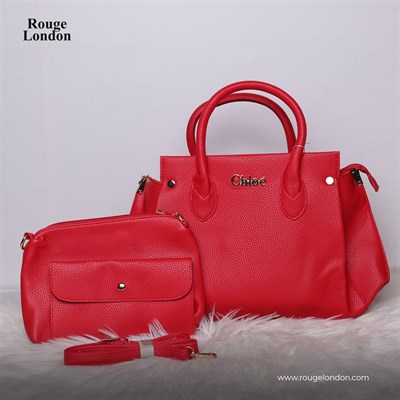  Rouge London Fashion Bag