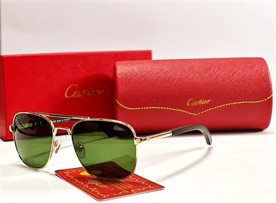 CR Signatures Imported Sun Glasses