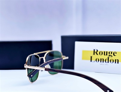Rouge London Celestial Charm Signatures Imported Sun Glasses