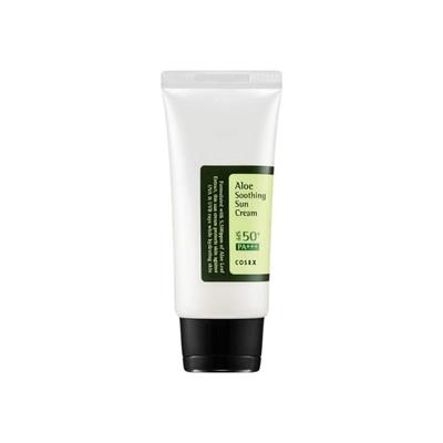 COSRX Aloe Soothing Sun Cream SPF 50 50ml