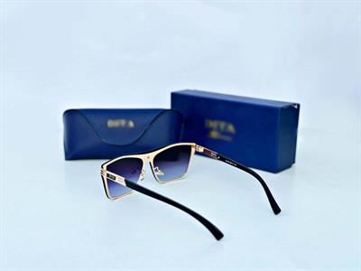 DTA Rouge London SunShield: Italian Imported Sunglasses for Style and Protection