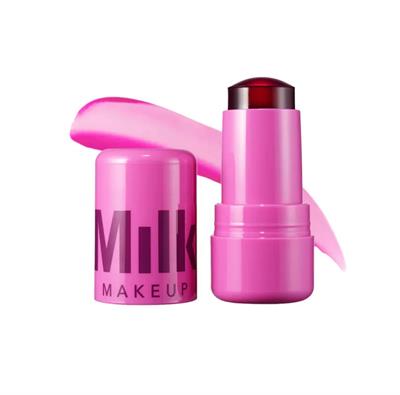 Milk Makeup Cooling Water Jelly Tint sheer lip + cheek stain