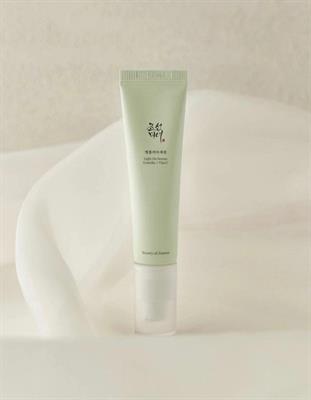 Beauty Of Joseon - Light On Serum : Centella + Vita C 30ml Sal