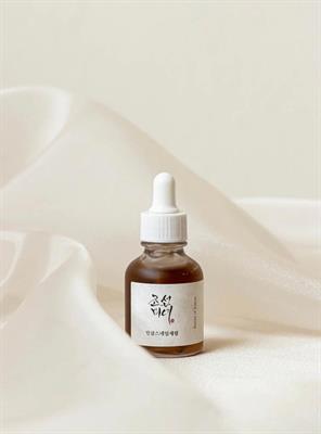 BEAUTY OF JOSEON REVIVE SERUM : GINSENG + SNAIL MUCIN 30 ml