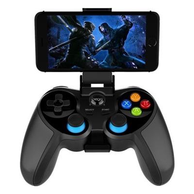 iPega PG-9078 Bluetooth Gamepad: Compatible with iOS, Android, Windows, PS4 and Nintendo Switch