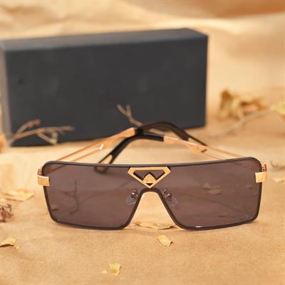Rouge London Golden Noir Sunglasses | Luxury and Style Combined