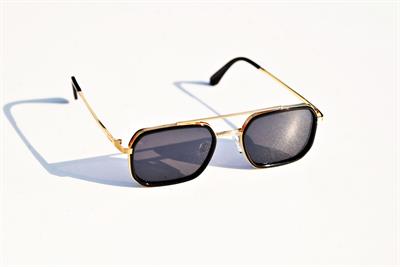 Rouge London Rectangular Octa Sunglasses
