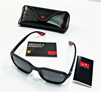 RBF Signatures Imported Sun Glasses