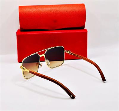 Rouge London Tungsten Sunglasses