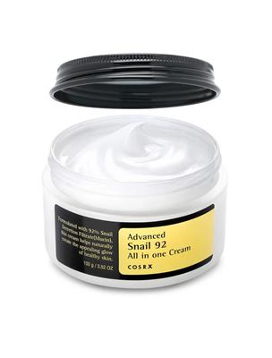 Cosrx ADVANCED SNAIL 92 ALL IN ONE CREAM 100G