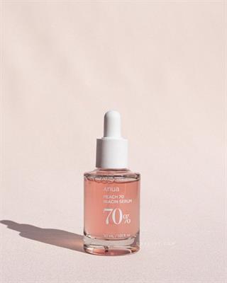 Anua - Peach 70 Niacin Serum 30ml