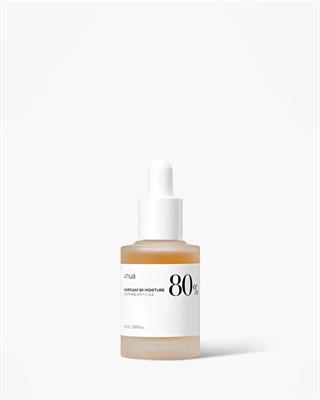 Anua - Heartleaf 80 Soothing Ampoule 30ml