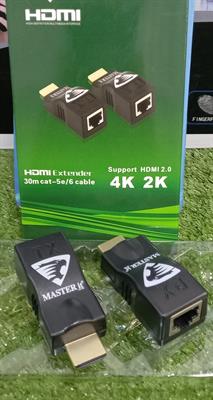 HDMI Extender 30-Meter