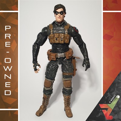 [Pre-Owned] - Marvel Select - Winter Soldier (Special Collector Edition) (EWDDCT Certified)