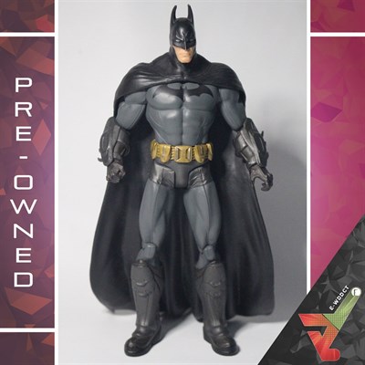 [Pre-Owned] - DC Collectibles - Arkham City (Re-Released Version) - Batman (EWDDCT Certified)