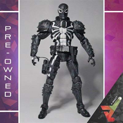 [Pre-Owned] Marvel Select - Flash Thompson Venom (Collector's Edition) (EWDDCT Certified)