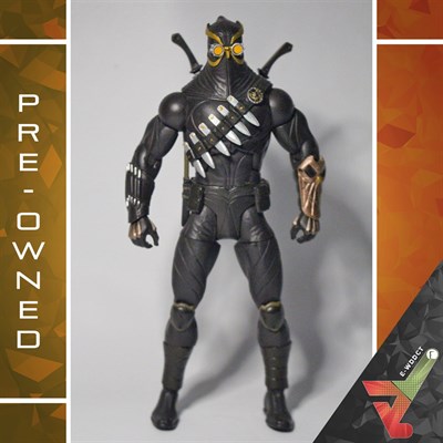 [Pre-Owned] - DC Collectibles - Talon Action Figure