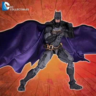 DC Collectibles - DC Prime Batman (Premium Grade Action Figure)