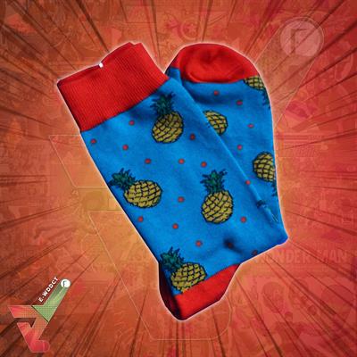 I'm a Pineapple - Crew Socks (Unisex)