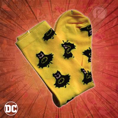 DC - The Batman - Crew Socks (Unisex)