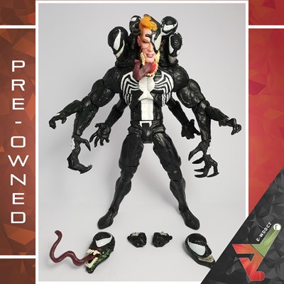 [Pre-Owned] - Marvel Select - Venom (Rare) (EWDDCT Certified)