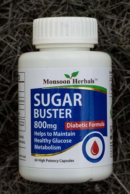 Sugar Buster