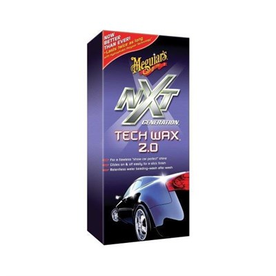 NXT Generation Tech Liquid Wax 2.0