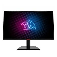 Redragon Mirror 24? 144Hz Full HD Curved Gaming Monitor