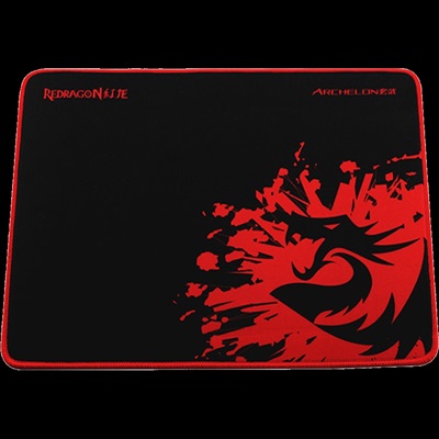 Redragon ARCHELON P001 Gaming Mouse Pad