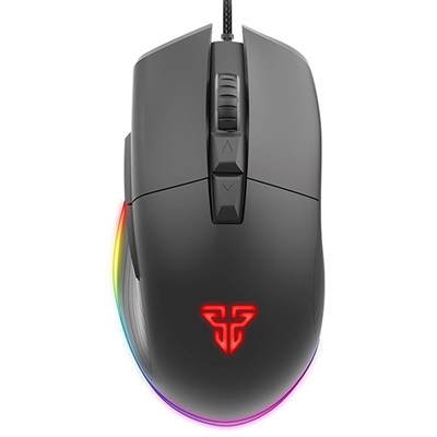 Fantech UX1 Hero Ultimate Macro RGB Gaming Mouse