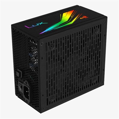 LUX 650M ARGB