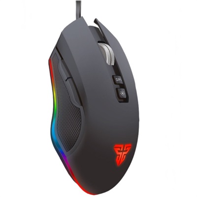 Fantech X5s Zeus Macro Pro Gaming Mouse
