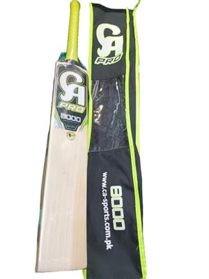 CA Pro 8000 Hard Ball Bat 