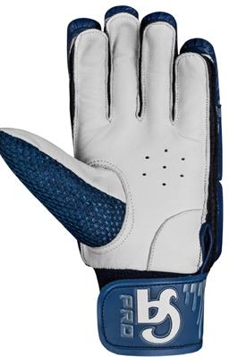 CA PRO 10000 Batting Gloves | Navy