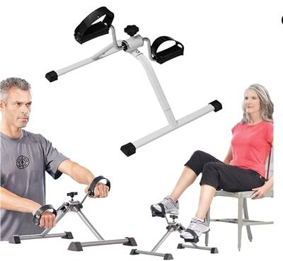 Mini Pedal Exercise cycle | bike