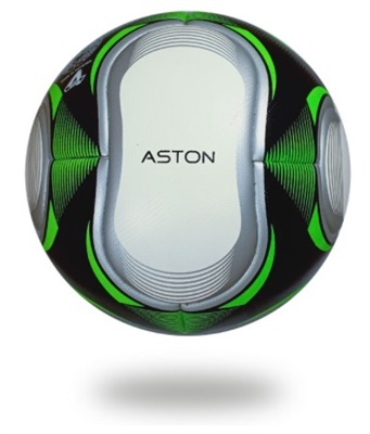 Aston Thermo Bonded | Soccer & Footballs
