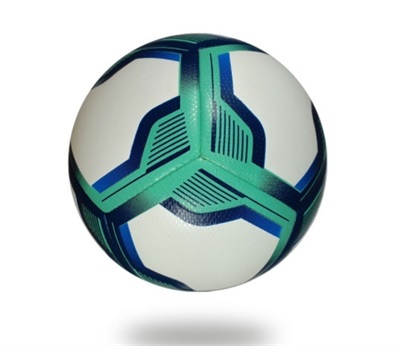 Brio 3D Fusion Tec® Hybrid | Soccer & Footballs