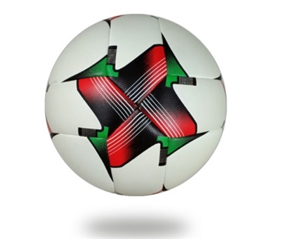 Arena Star Fusion Tec® Hybrid | Soccer & Footballs