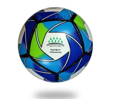 Voyag Air Fusion Tec® Hybrid | Soccer & Footballs