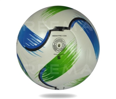 Striker 3D Fusion Tec® Hybrid | Soccer & Footballs