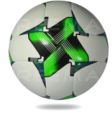 Arena Star 2.0 Fusion Tec® Hybrid | Soccer & Footballs