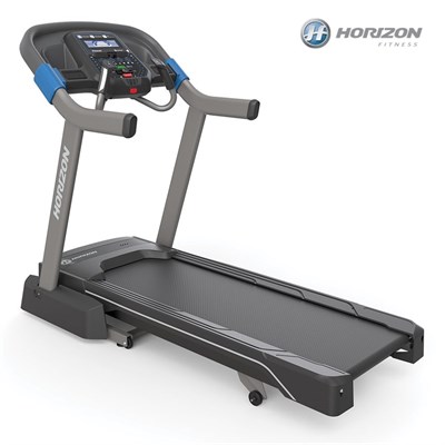 Horizon Fitness 7.0AT Motorized Treadmill