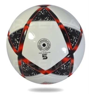Atome 2.0 Fusion Tec® Hybrid | Soccer & Footballs
