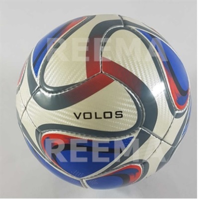 Volos Hand Stitched | Soccer & Footballs
