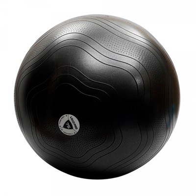 LivePro Anti Burst Core Fit Gym Ball - 75 cm