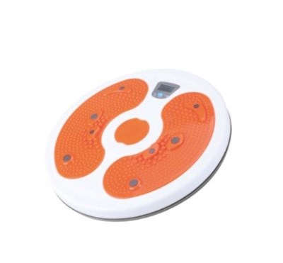 LIVEUP Twister Exercise Disc DIGITAL