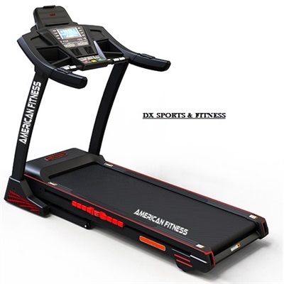 American Fitness Treadmill T65A